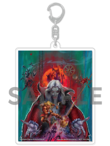 悪魔城ドラキュラ アニバーサリーコレクション_店舗特典