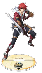 イース・メモワール -セルセタの樹海-_amiami