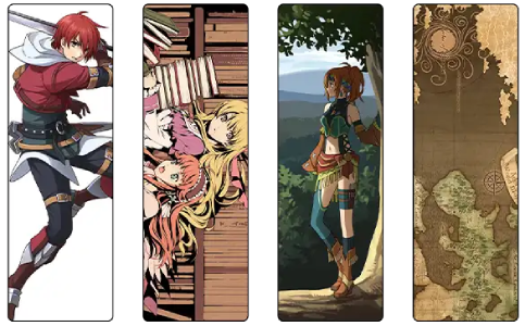 イース・メモワール -セルセタの樹海-_beep