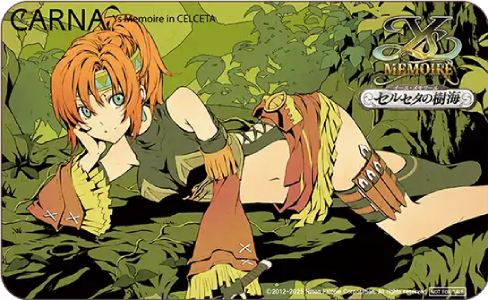 イース・メモワール -セルセタの樹海-_bookoff