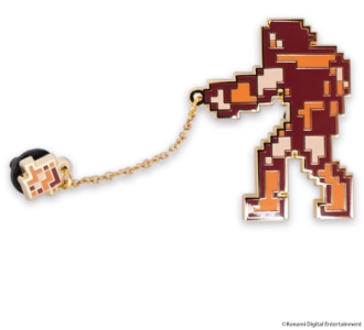 悪魔城ドラキュラ アニバーサリーコレクション_店舗特典3