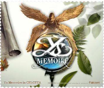 イース・メモワール -セルセタの樹海-_falcomshop