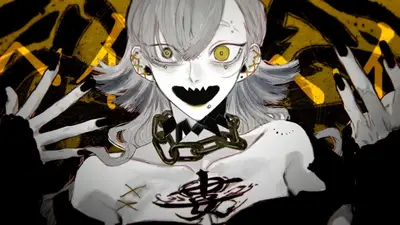 プロセカ_柊キライさん紹介3