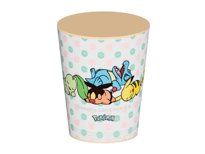 ポケモンレジェンズZ-A_店舗特典12