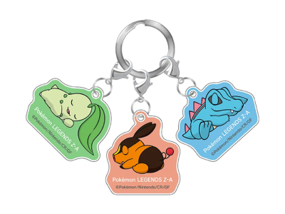 ポケモンレジェンズZ-A_店舗特典13