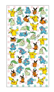 ポケモンレジェンズZ-A_店舗特典20