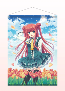 世界征服彼女_生産特典2