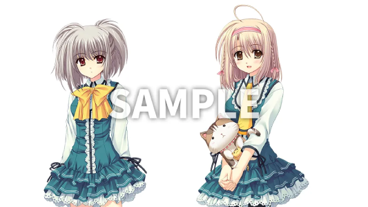 世界征服彼女_生産特典3