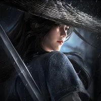 逆水寒（Sword Of Justice）