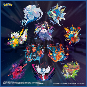 ポケモンレジェンズZ-A_ゲーマーズ