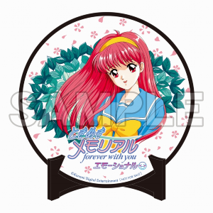 ときメモエモーショナル_店舗特典10