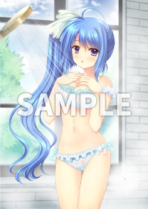 世界征服彼女_shop101