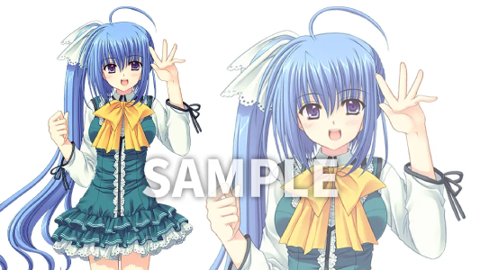 世界征服彼女_shop205