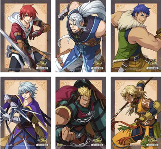 イース・メモワール -セルセタの樹海-_stellaworth