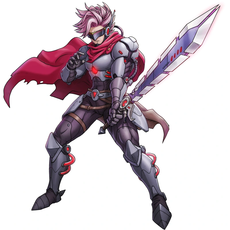 ヴィジェス_イラスト