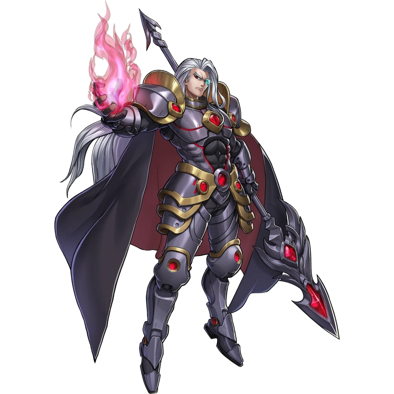 ドラキュル_イラスト