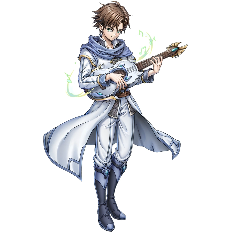 オジエ_イラスト