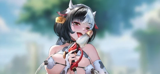 ヤバ少女_ミノス_胸上