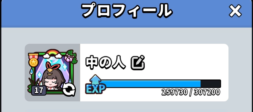 中の人_運任せの召喚士