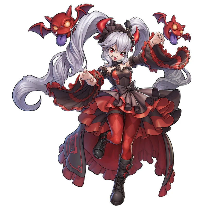 テレサ_イラスト