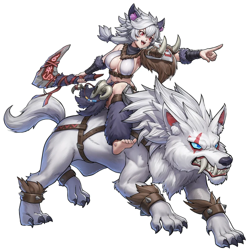 デリラ_イラスト