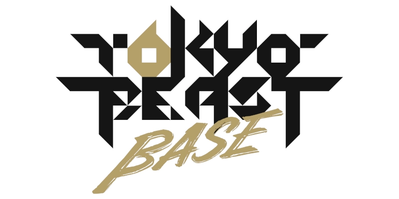 BASE TOKYOBEAST