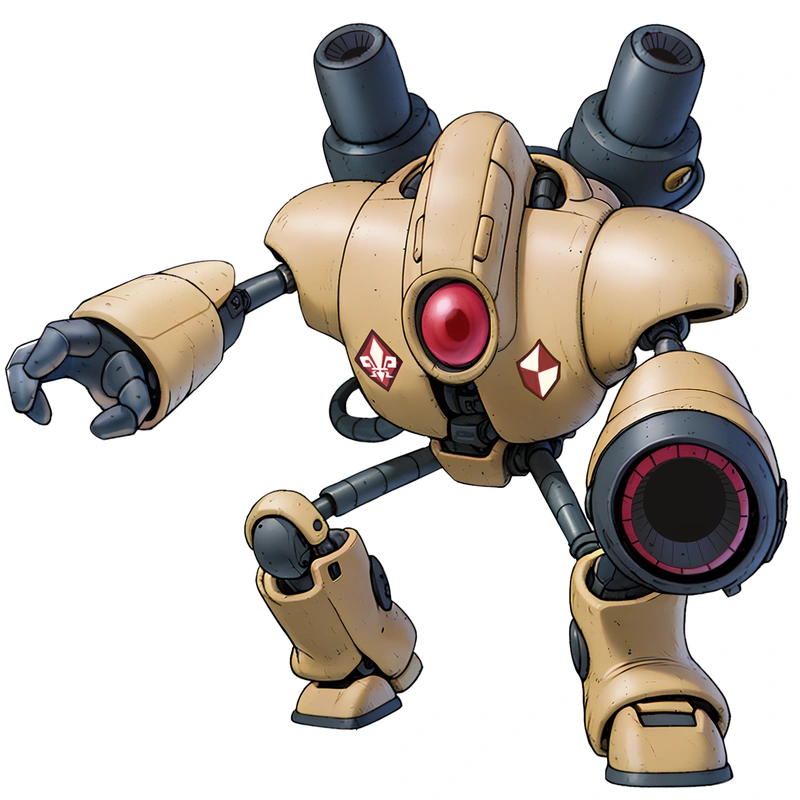 ターミー_イラスト