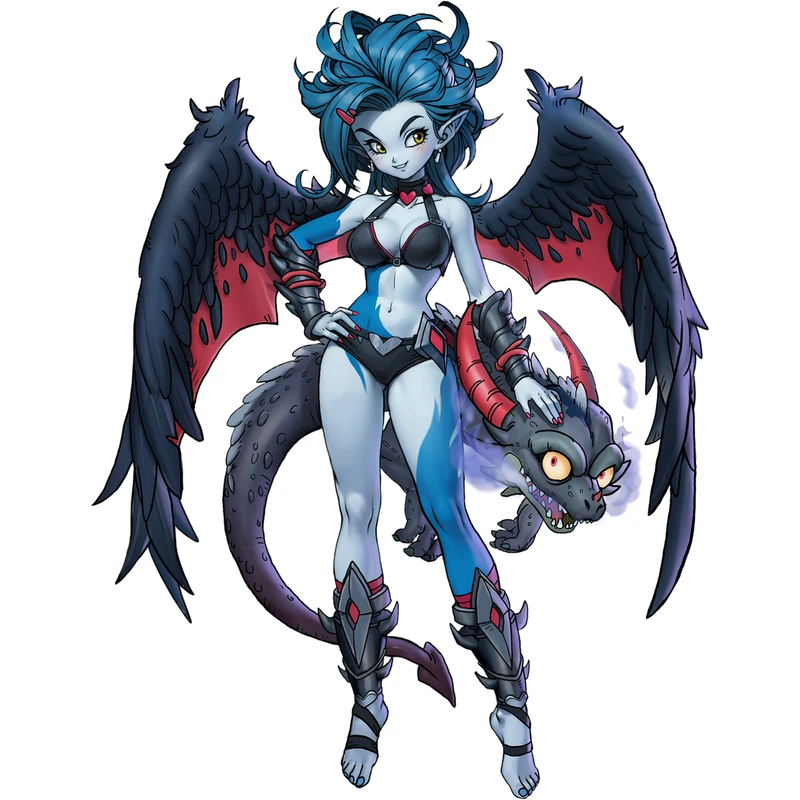 キーミ_イラスト