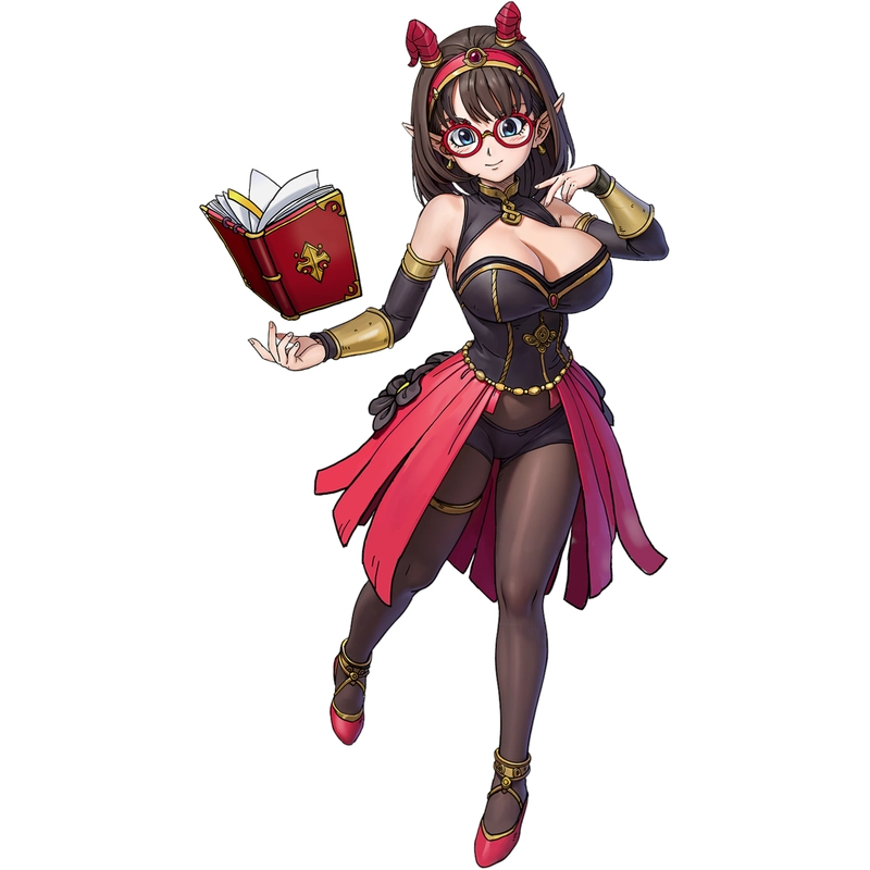 フナバラ_イラスト