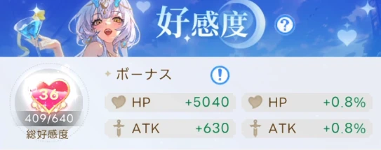 ヤバ少女_総好感度ボーナス