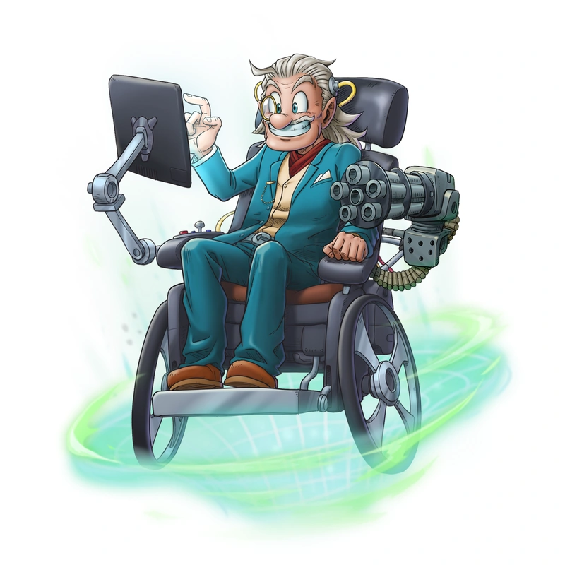 ジェームズ_イラスト