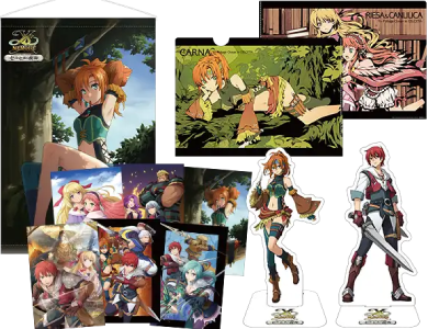 イース・メモワール -セルセタの樹海-_wondergoo