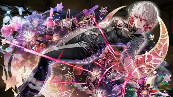 パズドラ_バーテンダーノクタリアの評価