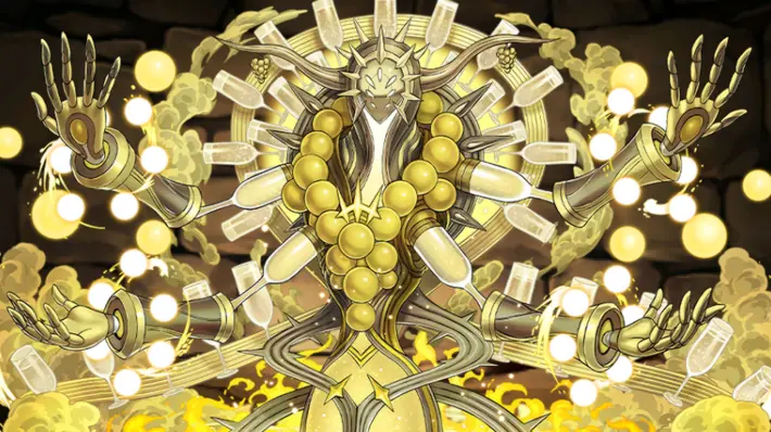 パズドラ_シャンペリオスの評価