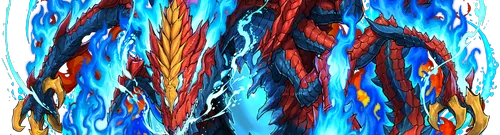 デスピリトゥスカットイン_パズドラ