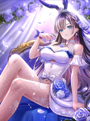 白猫_ユノス_大剣_花嫁_覚醒絵