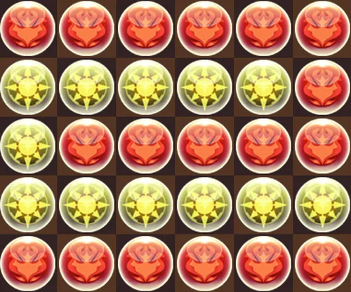 ブライダル2025杯_クリエンラパズル_パズドラ