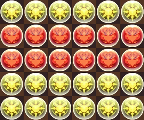 ブライダル2025杯_花嫁シルクパズル_パズドラ