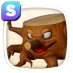 きりかぶおばけ