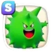 とげぼうず