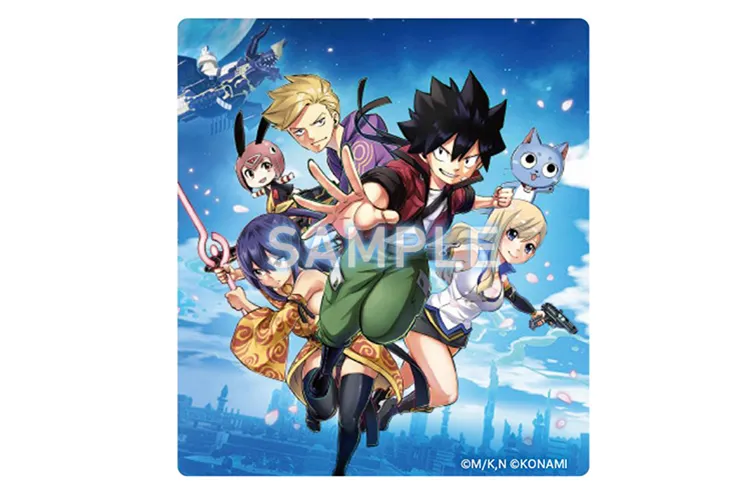 エデンズゼロ_コナミstyle