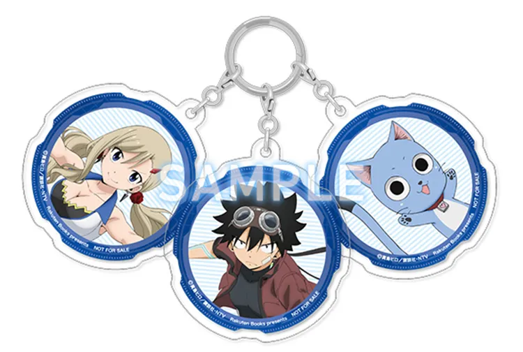 エデンズゼロ_楽天