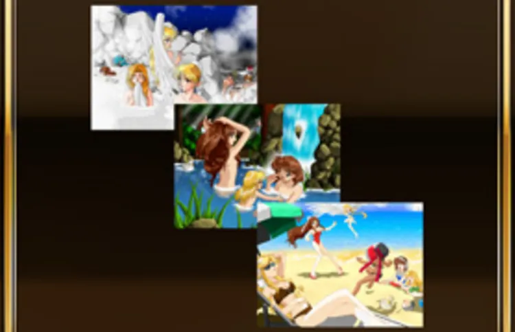 ファーランドサーガI&II_とらのあな