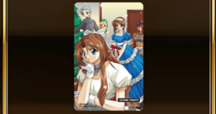 ファーランドサーガI&II_ヨドバシ