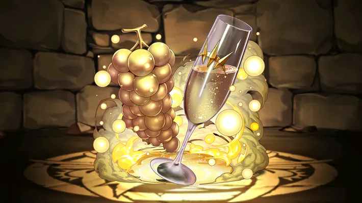 パズドラ_シャンペリオス装備1の評価