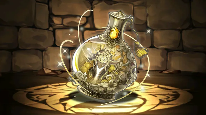 パズドラ_シャンペリオス装備2の評価