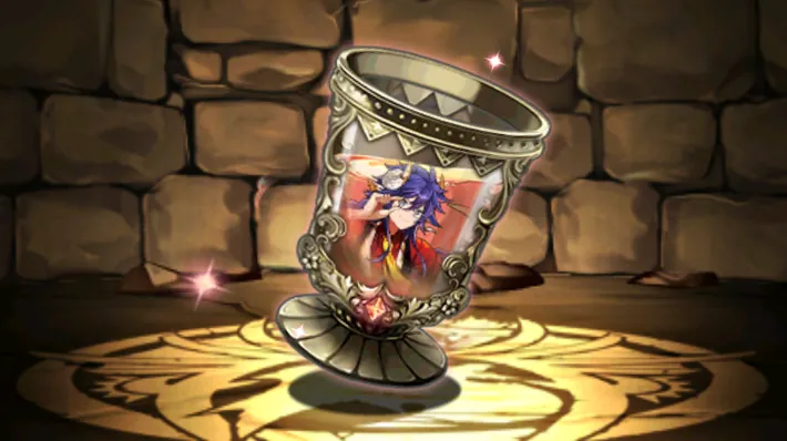 パズドラ】バーテンダーリクウ装備の評価と性能 | AppMedia