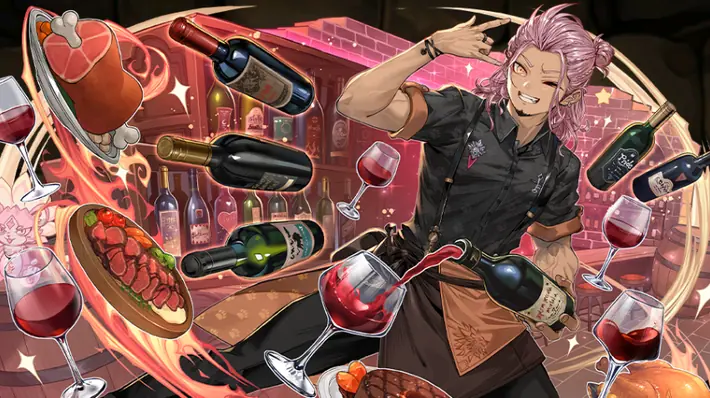 パズドラ_バーテンダーグレオンの評価