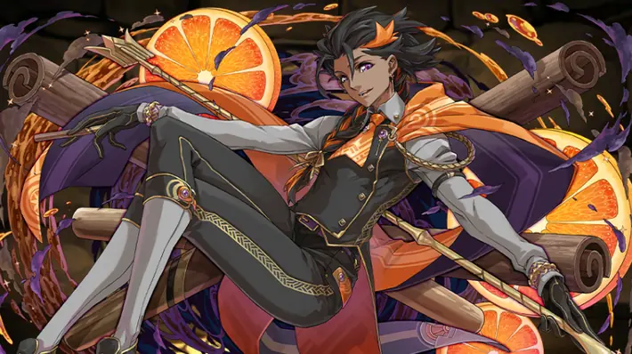 パズドラ_カシアンの評価