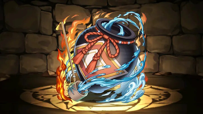 パズドラ_シャオチューフ装備1の評価